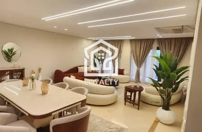 Apartment - 3 Bedrooms - 3 Bathrooms for sale in Mivida - 5th Settlement Compounds - The 5th Settlement - New Cairo City - Cairo