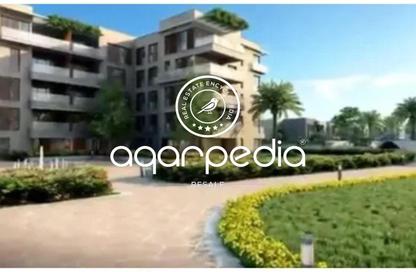 Apartment - 1 Bedroom - 1 Bathroom for sale in Taj City - 5th Settlement Compounds - The 5th Settlement - New Cairo City - Cairo