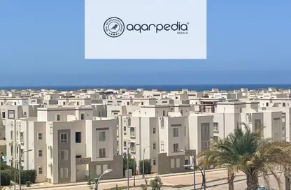 شاليه - غرفة نوم - 2 حمامات للبيع في أمواج - سيدي عبد الرحمن - الساحل الشمالي