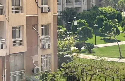 Apartment - 1 Bedroom - 1 Bathroom for sale in Madinaty - Cairo
