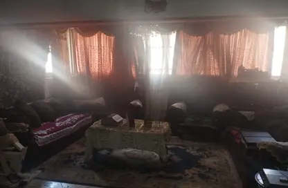 Apartment - 2 Bedrooms - 1 Bathroom for sale in Ahmed Fakhry St. - 6th Zone - Nasr City - Cairo