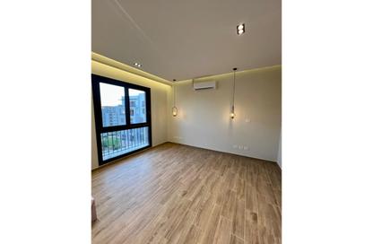Apartment - 1 Bedroom - 2 Bathrooms for rent in District 5 - 5th Settlement Compounds - The 5th Settlement - New Cairo City - Cairo