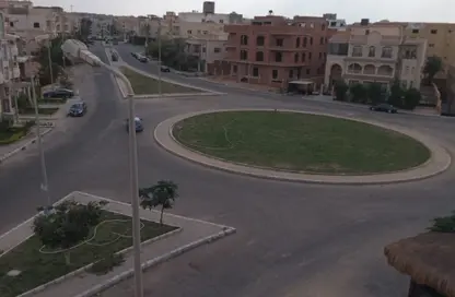 Duplex - 3 Bedrooms - 2 Bathrooms for rent in District 2 - The 5th Settlement - New Cairo City - Cairo