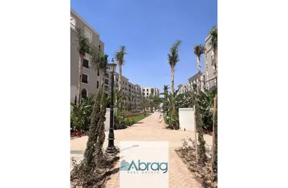 Apartment - 3 Bedrooms - 3 Bathrooms for sale in Village West - Sheikh Zayed Compounds - Sheikh Zayed City - Giza