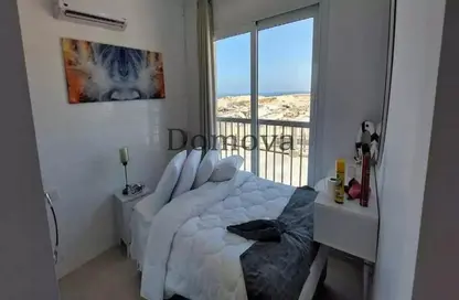 Penthouse - 3 Bedrooms - 3 Bathrooms for sale in Sea View - Qesm Ad Dabaah - North Coast