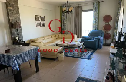 Chalet - 2 Bedrooms - 1 Bathroom for sale in Marassi - Sidi Abdel Rahman - North Coast