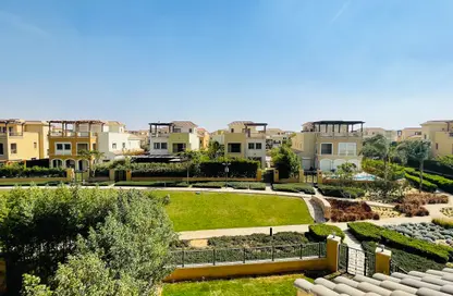 Villa - 5 Bedrooms - 4 Bathrooms for rent in Mivida - 5th Settlement Compounds - The 5th Settlement - New Cairo City - Cairo