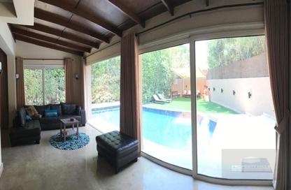 Villa - 4 Bedrooms - 3 Bathrooms for sale in Dream Land St. - Dream Land - Al Wahat Road - 6 October City - Giza
