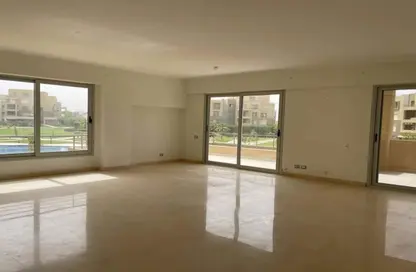 Apartment - 2 Bedrooms - 2 Bathrooms for sale in Palm Parks   Palm Hills - South Dahshur Link - 6 October City - Giza