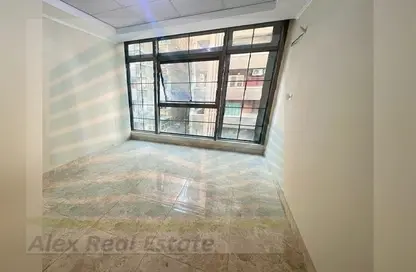 Office Space - Studio - 1 Bathroom for rent in Moryson St. - Roushdy - Hay Sharq - Alexandria