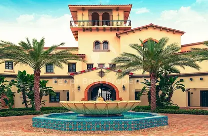 Villa - 7+ Bedrooms - 7 Bathrooms for sale in Mivida - 5th Settlement Compounds - The 5th Settlement - New Cairo City - Cairo