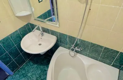 شقة - 2 غرف نوم - 1 حمام للايجار في امتداد الرحاب - الرحاب - مدينة القاهرة الجديدة - القاهرة