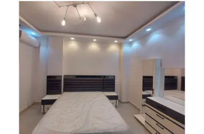 Apartment - 2 Bedrooms - 1 Bathroom for rent in Katameya Gardens - El Katameya Compounds - El Katameya - New Cairo City - Cairo
