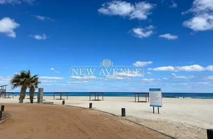 Chalet - 3 Bedrooms - 3 Bathrooms for sale in Swan Lake - Qesm Ad Dabaah - North Coast
