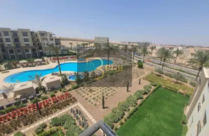 Apartment - 3 Bedrooms - 2 Bathrooms for rent in The Sierras - Uptown Cairo - Mokattam - Cairo Apartment - 3 Bedrooms - 2 Bathrooms for rent in The Sierras - Uptown Cairo - Mokattam - Cairo