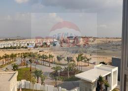 Apartment - 3 bedrooms - 4 bathrooms for للبيع in Joulz - Cairo Alexandria Desert Road - 6 October City - Giza