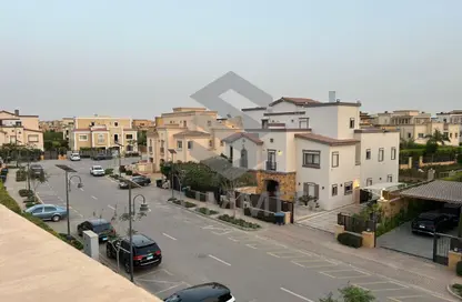 منزل مزدوج - 4 غرف نوم - 4 حمامات للبيع في ميفيدا - كمبوندات التجمع الخامس - التجمع الخامس - مدينة القاهرة الجديدة - القاهرة