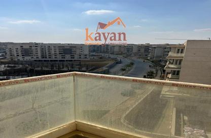 Apartment - 3 Bedrooms - 3 Bathrooms for sale in Mountain View iCity - 5th Settlement Compounds - The 5th Settlement - New Cairo City - Cairo