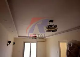 Apartment - 2 Bedrooms - 1 Bathroom for rent in Gardenia City Compound Nasr City - Zahraa Madinat Nasr - Nasr City - Cairo