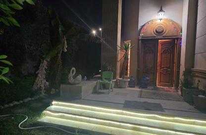 منزل مزدوج - 4 غرف نوم - 4 حمامات للبيع في النسايم - كمبوندات 6 أكتوبر - مدينة 6 أكتوبر - الجيزة