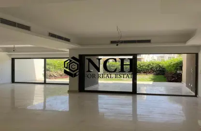 تاون هاوس - 3 غرف نوم - 3 حمامات للايجار في مون ريزيدنس - فيفث سكوير - التجمع الخامس - مدينة القاهرة الجديدة - القاهرة