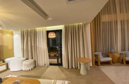 Twin House - 4 Bedrooms - 4 Bathrooms for sale in Almaza Bay - Qesm Marsa Matrouh - North Coast