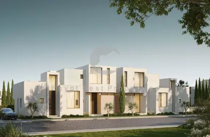 Duplex - 2 Bedrooms - 2 Bathrooms for sale in Karmell - New Zayed City - Sheikh Zayed City - Giza