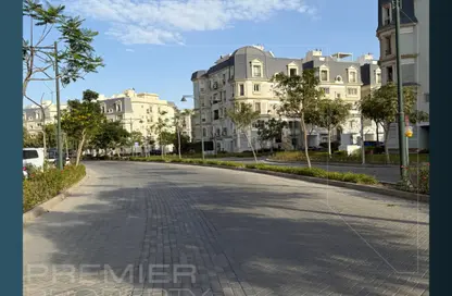 (بنتهاوس  (روف - 2 غرف نوم - 2 حمامات للبيع في ماونتن فيو هايد بارك - كمبوندات التجمع الخامس - التجمع الخامس - مدينة القاهرة الجديدة - القاهرة