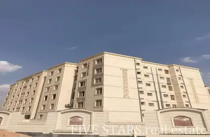 شقة - 3 غرف نوم - 1 حمام للبيع في الحي الاسباني - حدائق اكتوبر - مدينة 6 أكتوبر - الجيزة