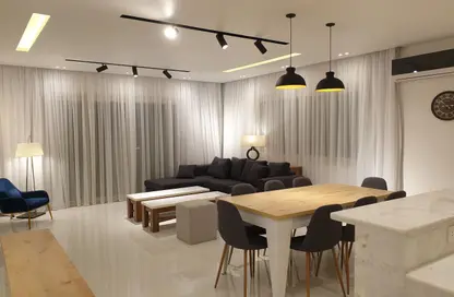 Chalet - 3 Bedrooms - 3 Bathrooms for sale in Hacienda Bay - Sidi Abdel Rahman - North Coast