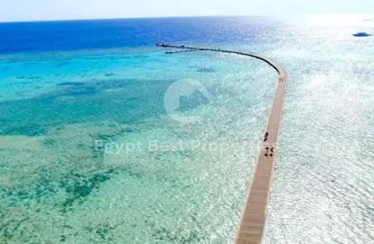 Chalet - 1 Bedroom - 1 Bathroom for sale in Ras Soma - Safaga - Hurghada - Red Sea
