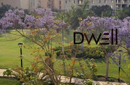Apartment - 2 Bedrooms - 2 Bathrooms for sale in Madinaty - Cairo