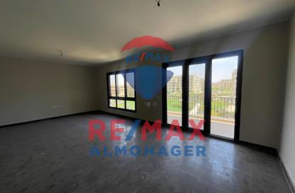 Apartment - 3 Bedrooms - 3 Bathrooms for sale in O West - 6 October Compounds - 6 October City - Giza