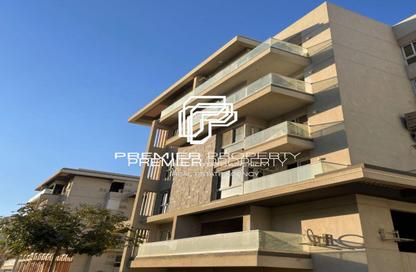 Apartment - 3 Bedrooms - 3 Bathrooms for sale in Mountain View iCity - 5th Settlement Compounds - The 5th Settlement - New Cairo City - Cairo