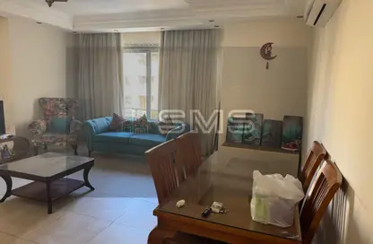 Apartment - 2 Bedrooms - 2 Bathrooms for rent in Palm Hills Village Gate - South Investors Area - New Cairo City - Cairo Apartment - 2 Bedrooms - 2 Bathrooms for rent in Palm Hills Village Gate - South Investors Area - New Cairo City - Cairo