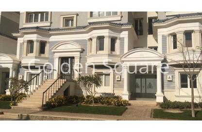 iVilla - 4 Bedrooms - 4 Bathrooms for sale in Mountain View Hyde Park - 5th Settlement Compounds - The 5th Settlement - New Cairo City - Cairo