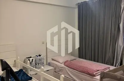 Apartment - 2 Bedrooms - 2 Bathrooms for sale in Alto - Uptown Cairo - Mokattam - Cairo