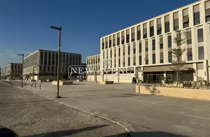 عيادة - استوديو - 1 حمام للبيع في ميفيدا - كمبوندات التجمع الخامس - التجمع الخامس - مدينة القاهرة الجديدة - القاهرة