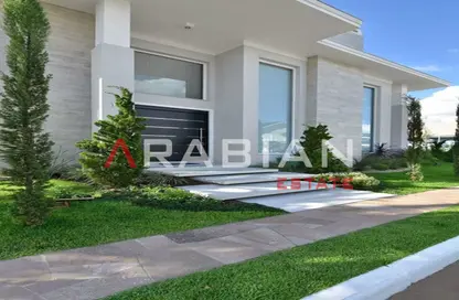 Townhouse - 4 Bedrooms - 4 Bathrooms for sale in TRIO - 5th Settlement Compounds - The 5th Settlement - New Cairo City - Cairo