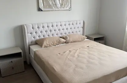 Apartment - 2 Bedrooms - 3 Bathrooms for rent in Mivida - 5th Settlement Compounds - The 5th Settlement - New Cairo City - Cairo