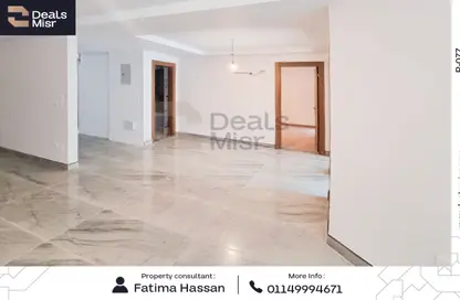 Apartment - 3 Bedrooms - 3 Bathrooms for sale in Sky line - Smouha - Hay Sharq - Alexandria