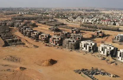 فيلا - 3 غرف نوم - 3 حمامات للبيع في كيفا - كمبوندات 6 أكتوبر - مدينة 6 أكتوبر - الجيزة