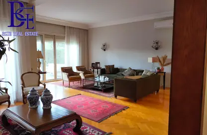 تاون هاوس - 3 غرف نوم - 5 حمامات للبيع في كارنيل بارك - طريق مصر اسكندرية الصحراوي - مدينة 6 أكتوبر - الجيزة