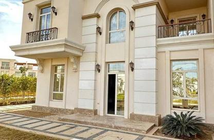 Villa - 6 Bedrooms - 5 Bathrooms for sale in Granville - New Capital City - Cairo