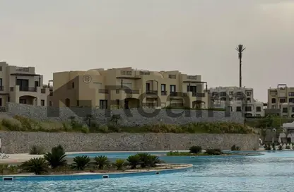 شقة - 2 غرف نوم - 2 حمامات للبيع في مكادي - الغردقة - محافظة البحر الاحمر