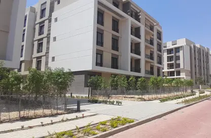 Apartment - 2 Bedrooms - 2 Bathrooms for sale in Fifth Square - The 5th Settlement - New Cairo City - Cairo