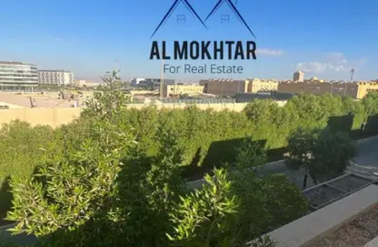 Townhouse - 5 Bedrooms - 4 Bathrooms for sale in Allegria - Sheikh Zayed Compounds - Sheikh Zayed City - Giza