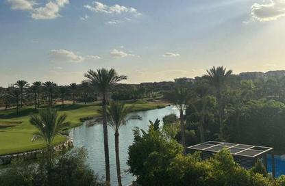 فيلا - 5 غرف نوم - 7 حمامات للبيع في قطامية ديونز - كمبوندات القطامية - القطامية - مدينة القاهرة الجديدة - القاهرة