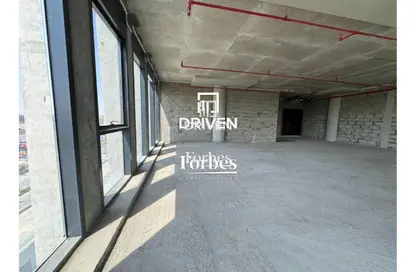 Office Space - Studio - 1 Bathroom for rent in Sodic East - 6th District - New Heliopolis - Cairo