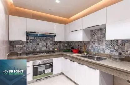 شاليه - 3 غرف نوم - 2 حمامات للبيع في مازيرين - مدينة العلمين الجديدة - العلمين - الساحل الشمالي